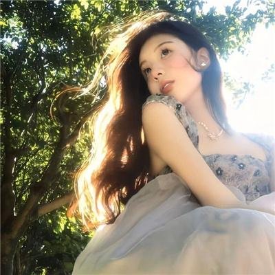 川尻小玉的懒散生活