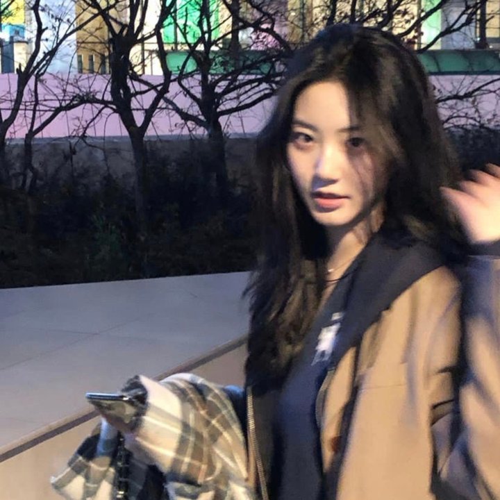 为了姐妹